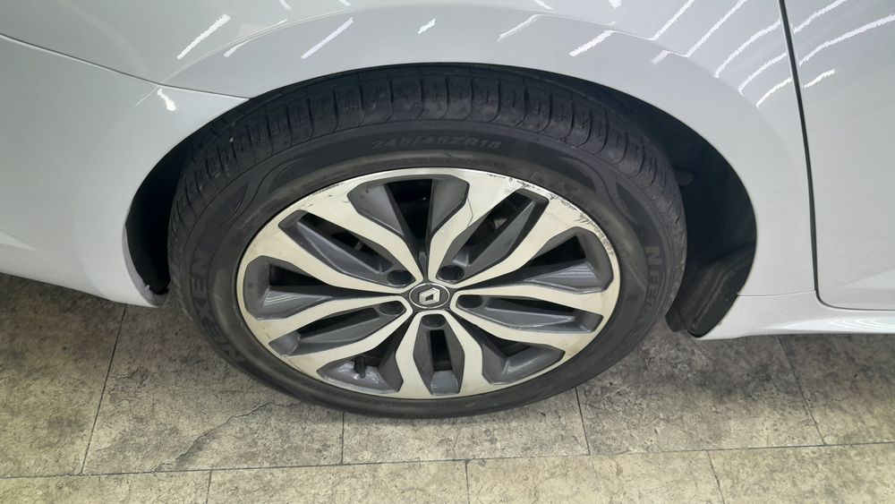 رنو-تلیسمان-2018