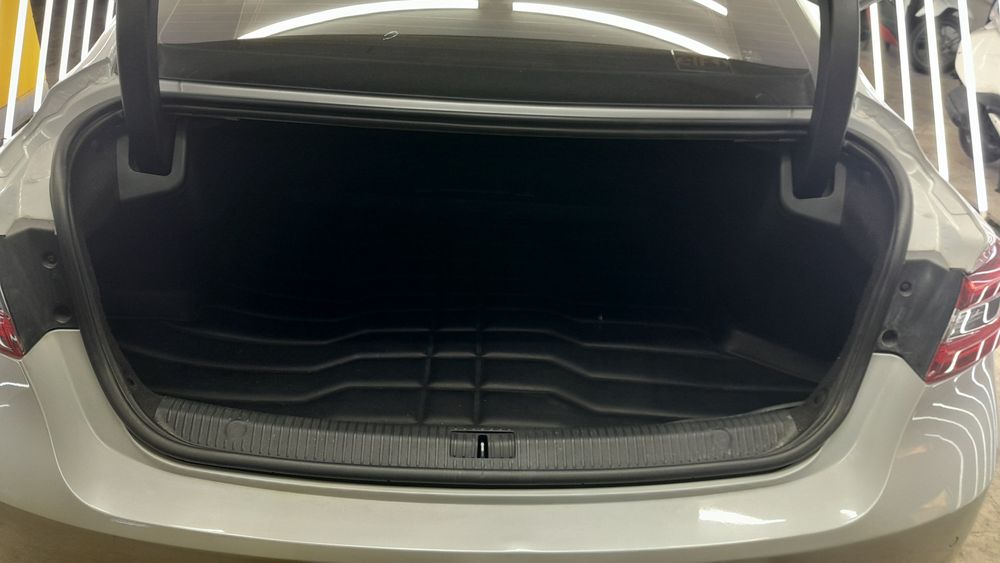 رنو-تلیسمان-2018