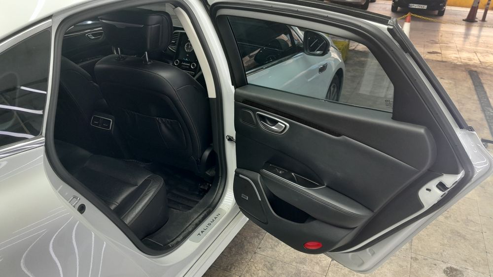 رنو-تلیسمان-2018