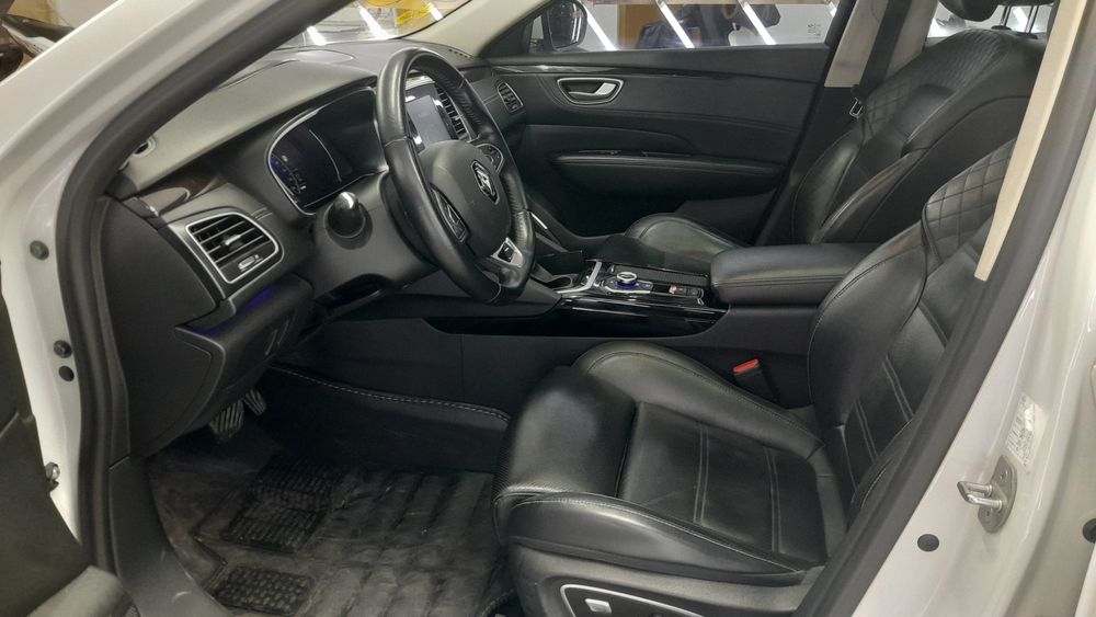 رنو-تلیسمان-2018