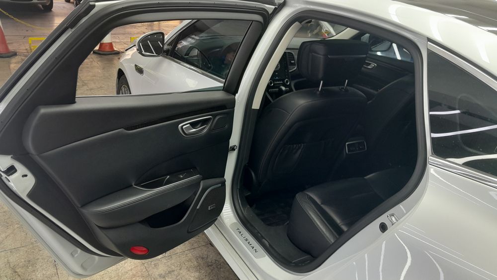 رنو-تلیسمان-2018