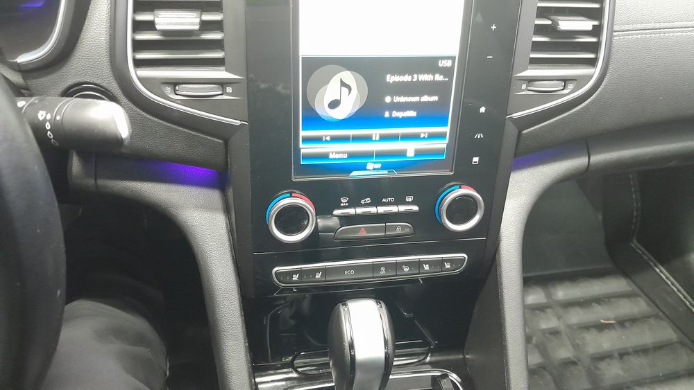 رنو-تلیسمان-2018