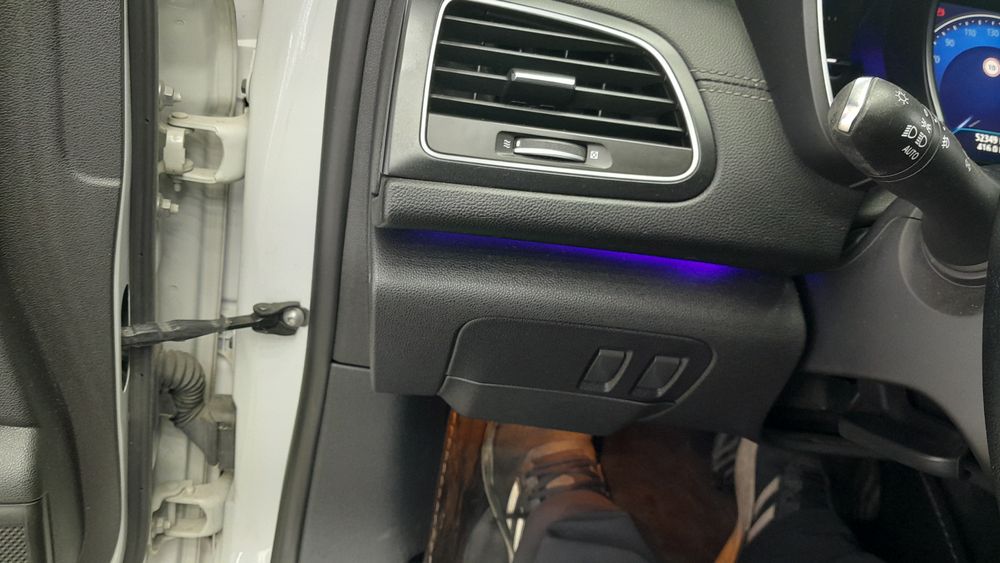 رنو-تلیسمان-2018