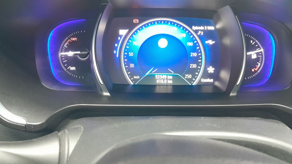 رنو-تلیسمان-2018