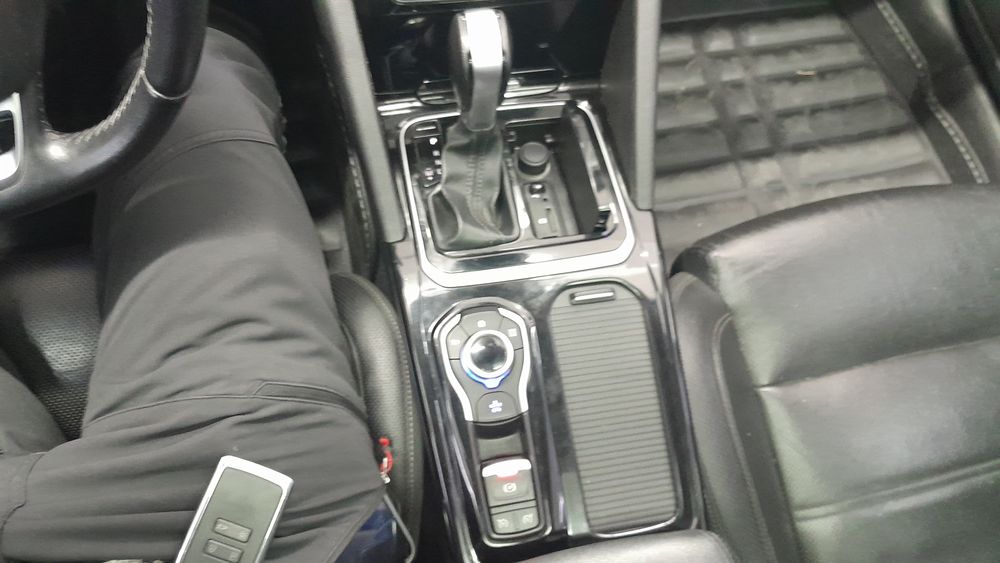 رنو-تلیسمان-2018