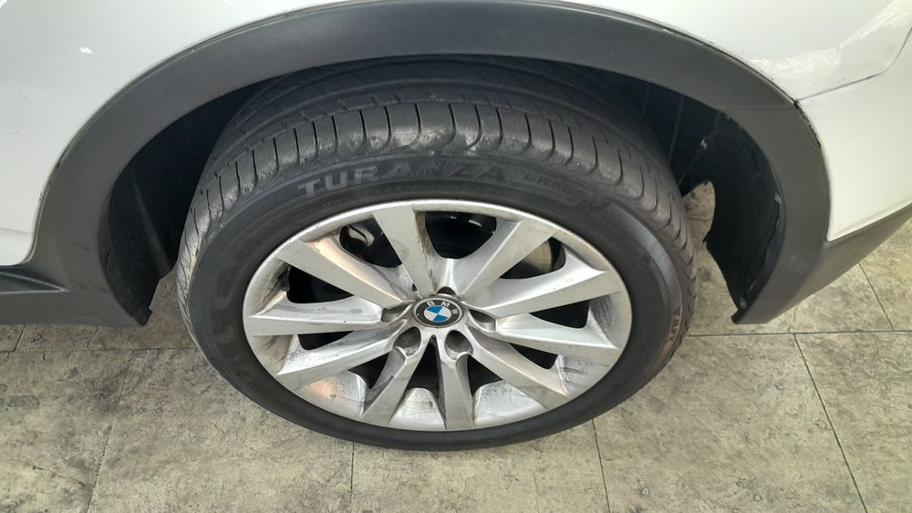 بی ام و-X3-2009