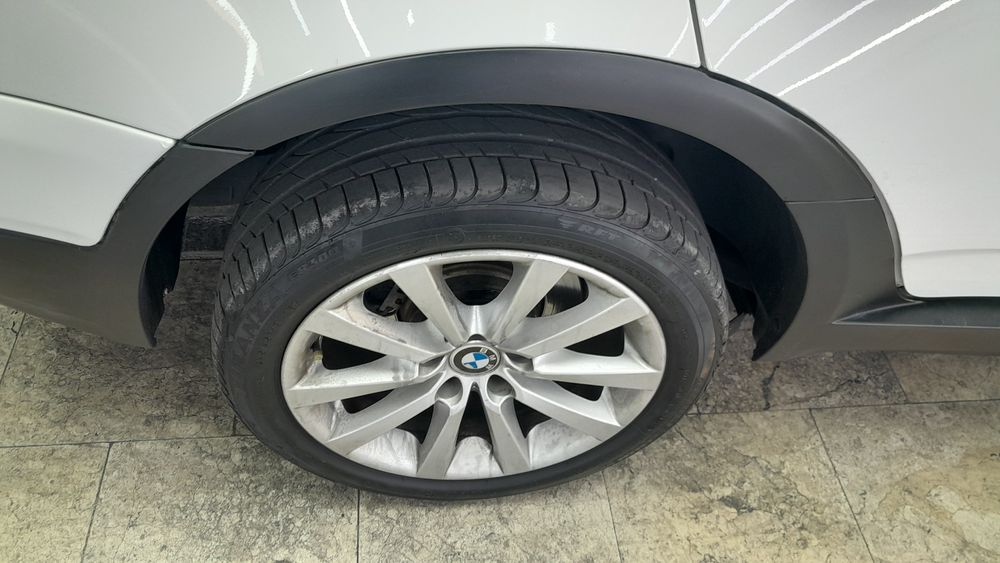 بی ام و-X3-2009