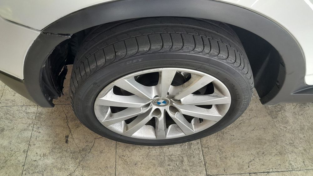 بی ام و-X3-2009