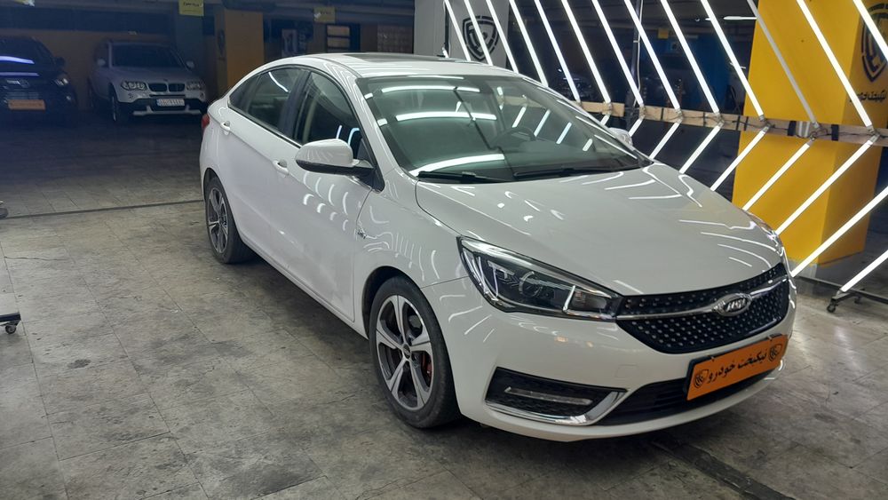 چری-آریزو 5-1402