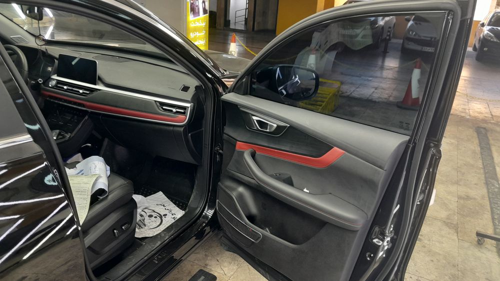 فونیکس-تیگو 7-1404