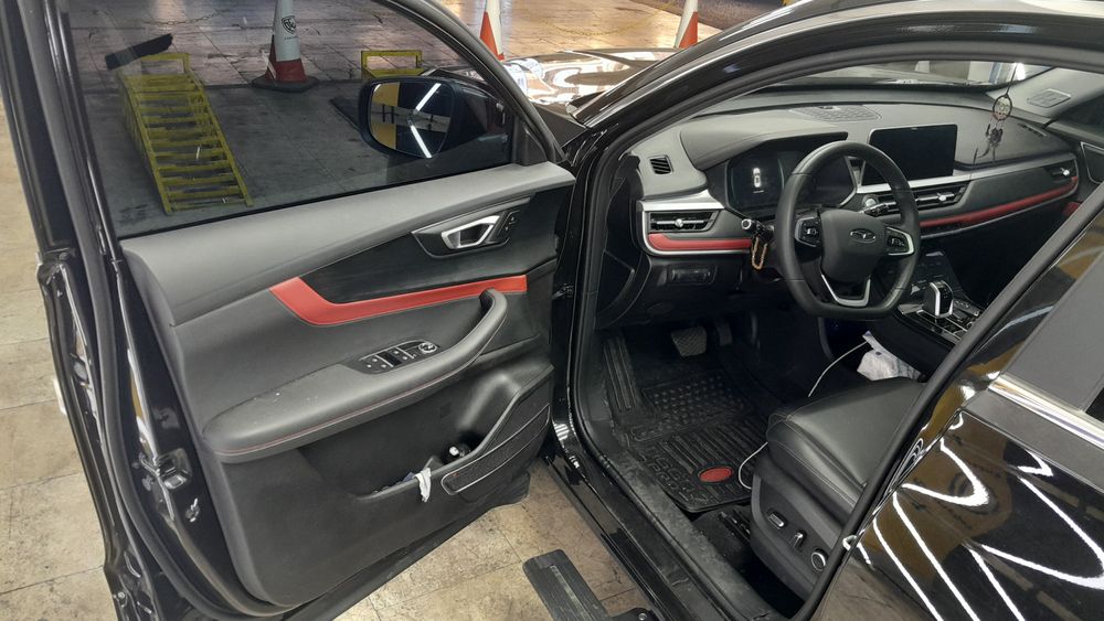 فونیکس-تیگو 7-1404