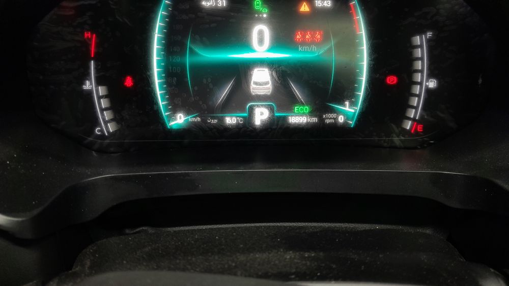 فونیکس-تیگو 7-1404