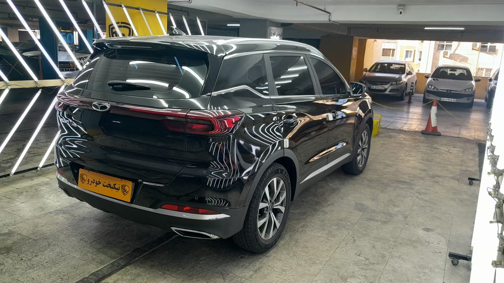 فونیکس-تیگو 7-1404