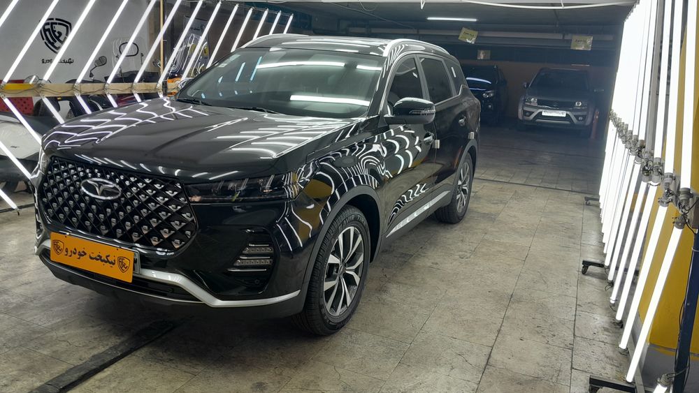 فونیکس-تیگو 7-1404