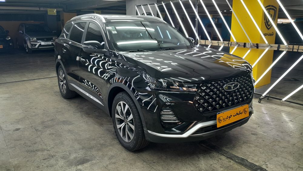 فونیکس-تیگو 7-1404