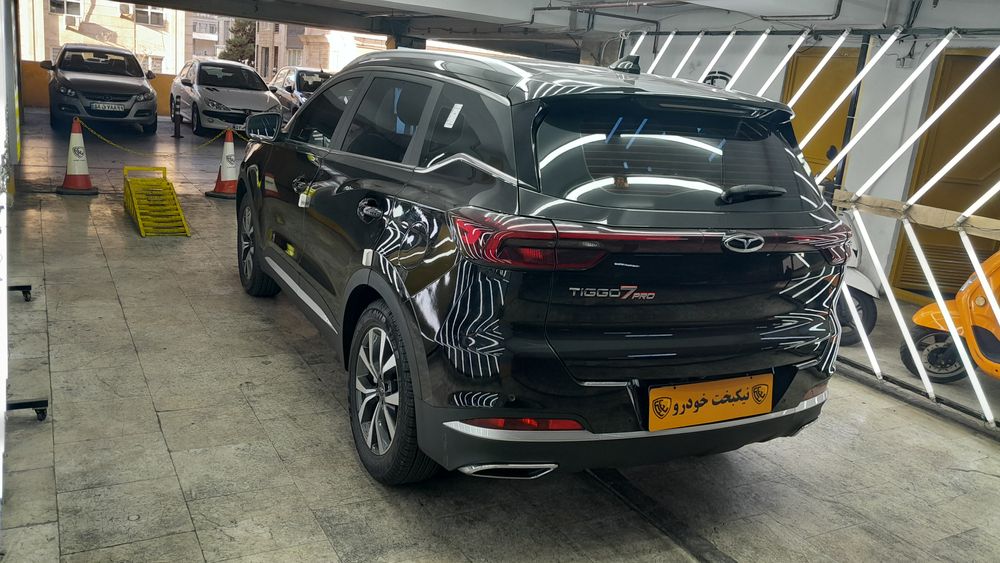 فونیکس-تیگو 7-1404