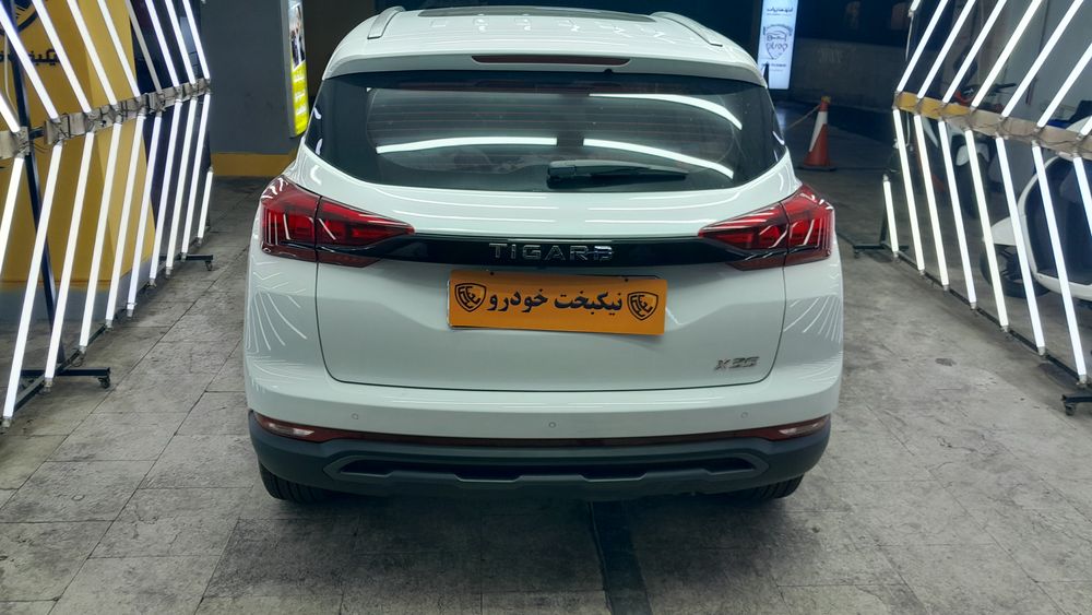 تیگارد-X35-1403