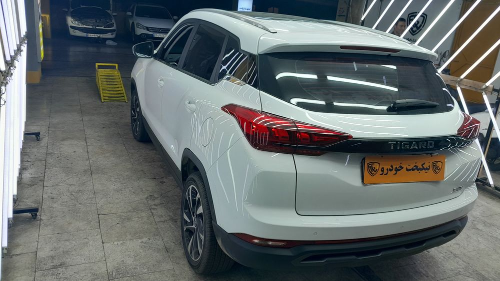 تیگارد-X35-1403