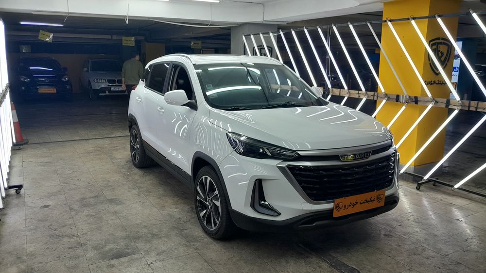 تیگارد-X35-1403