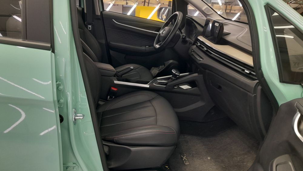 بک (BAC)-X3 pro-1403