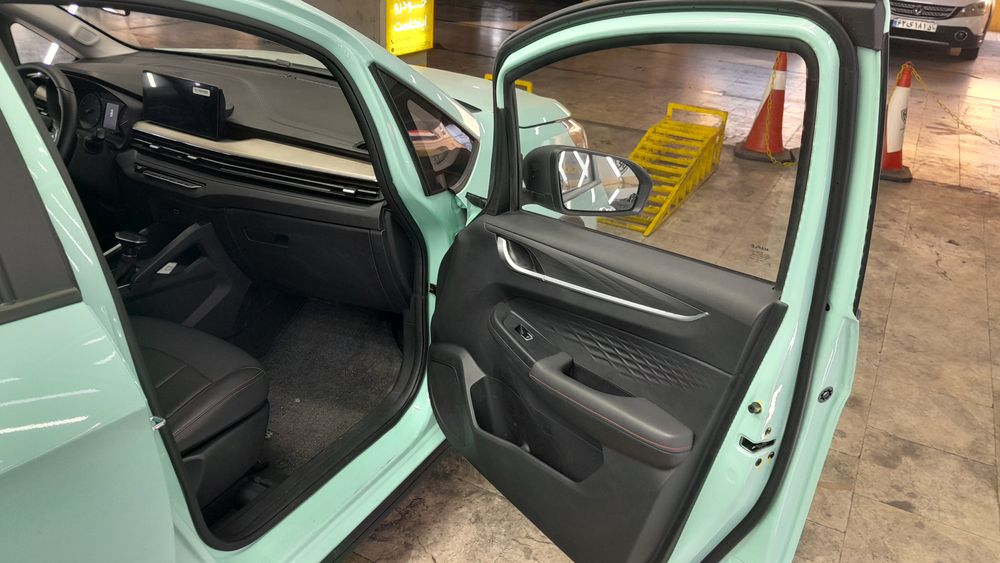 بک (BAC)-X3 pro-1403