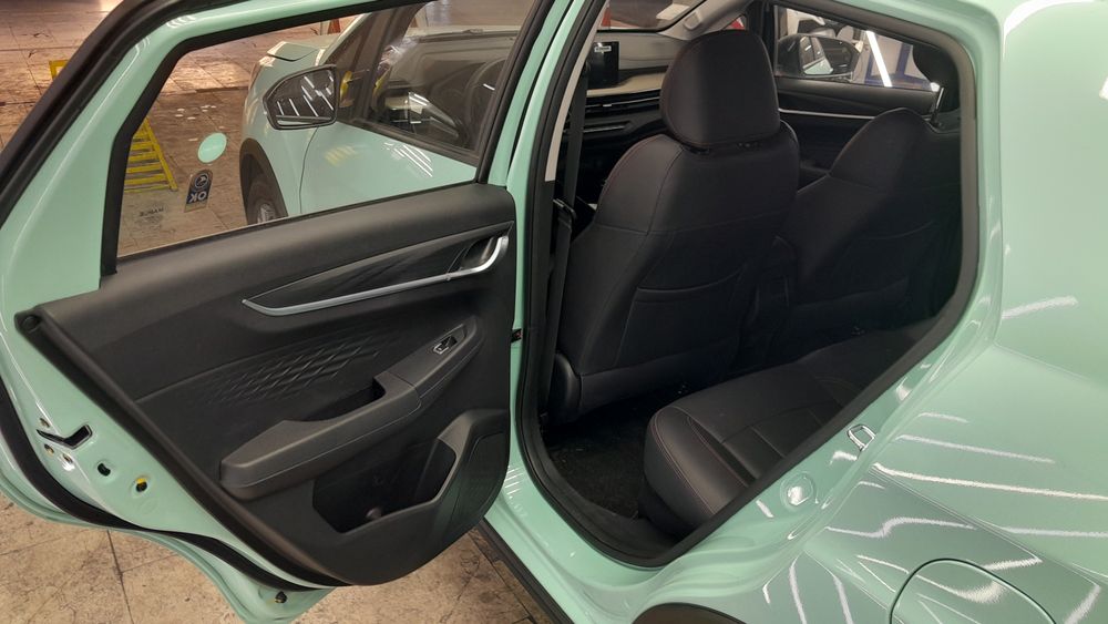 بک (BAC)-X3 pro-1403