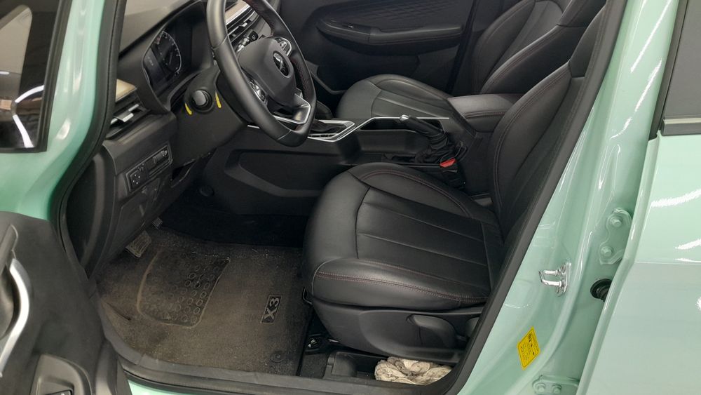 بک (BAC)-X3 pro-1403