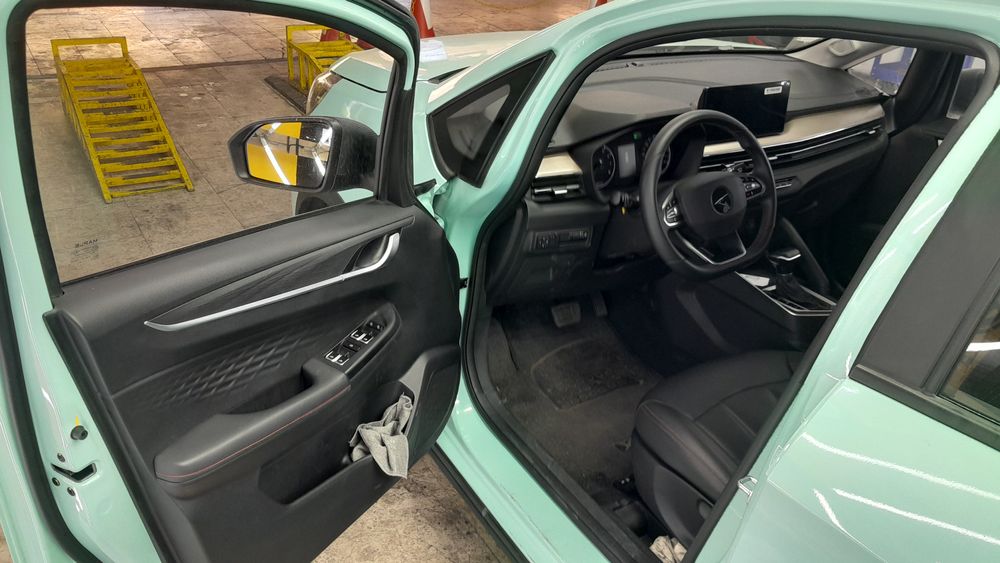 بک (BAC)-X3 pro-1403