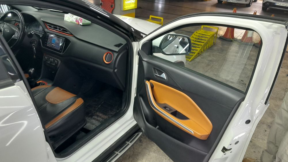 ام وی ام-x22-1398