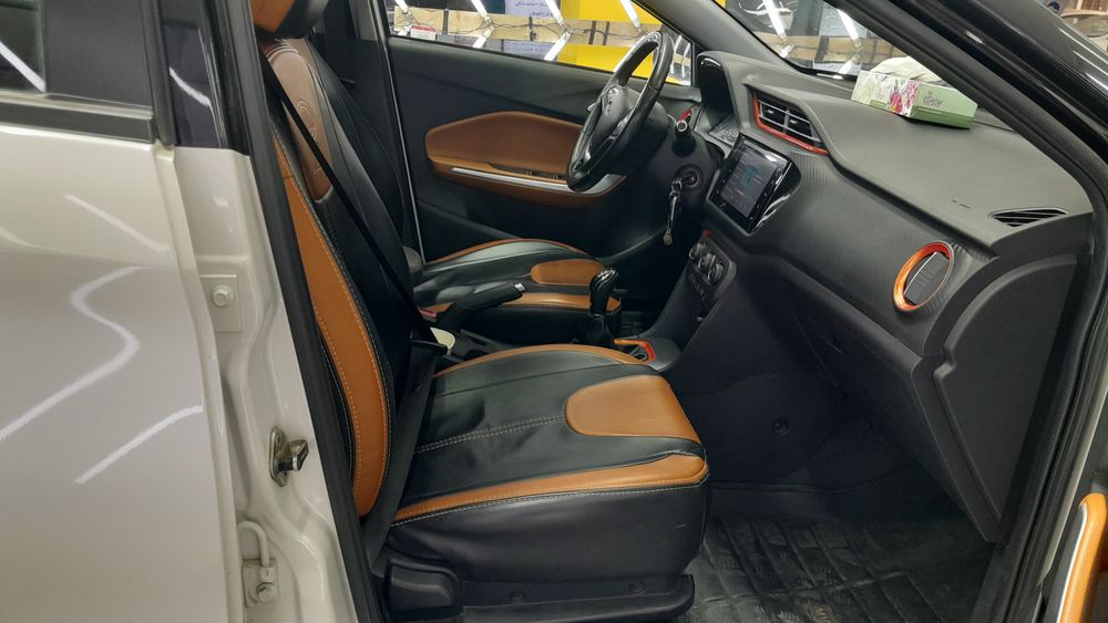 ام وی ام-x22-1398