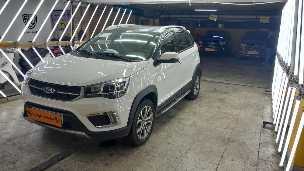 ام وی ام-x22-1398