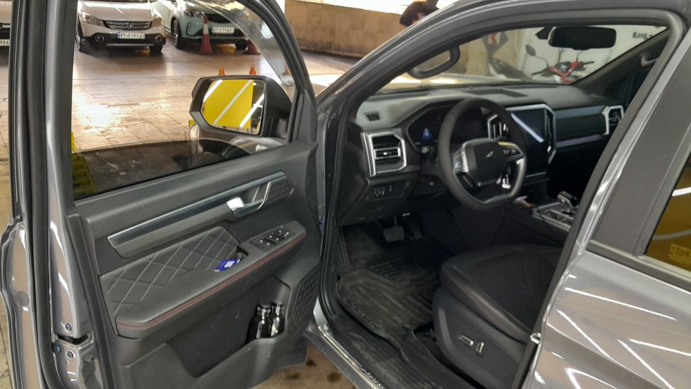 کی ام سی (KMC)-T9-1403