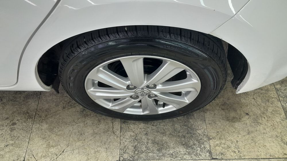 تویوتا-یاریس هاچ بک-2016