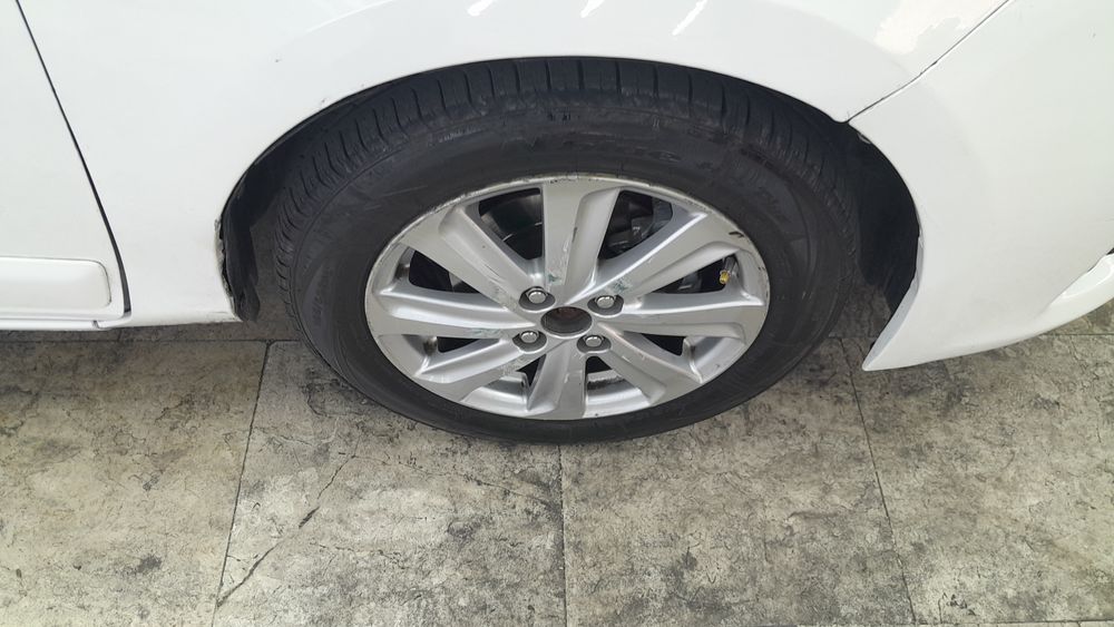 تویوتا-یاریس هاچ بک-2016