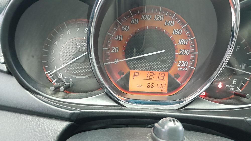 تویوتا-یاریس هاچ بک-2016