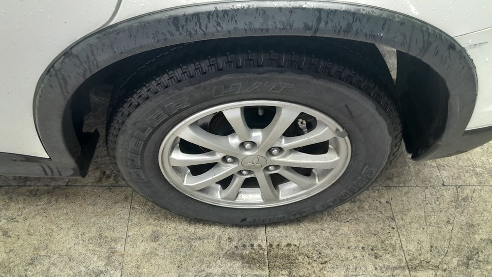 میتسوبیشی-ASX-2012