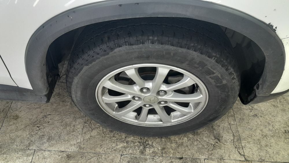 میتسوبیشی-ASX-2012