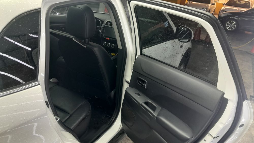 میتسوبیشی-ASX-2012