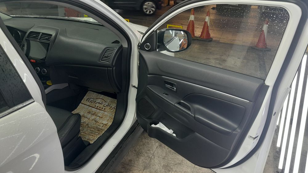 میتسوبیشی-ASX-2012