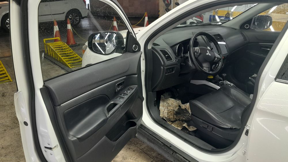 میتسوبیشی-ASX-2012