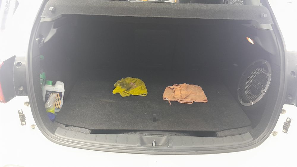 میتسوبیشی-ASX-2012