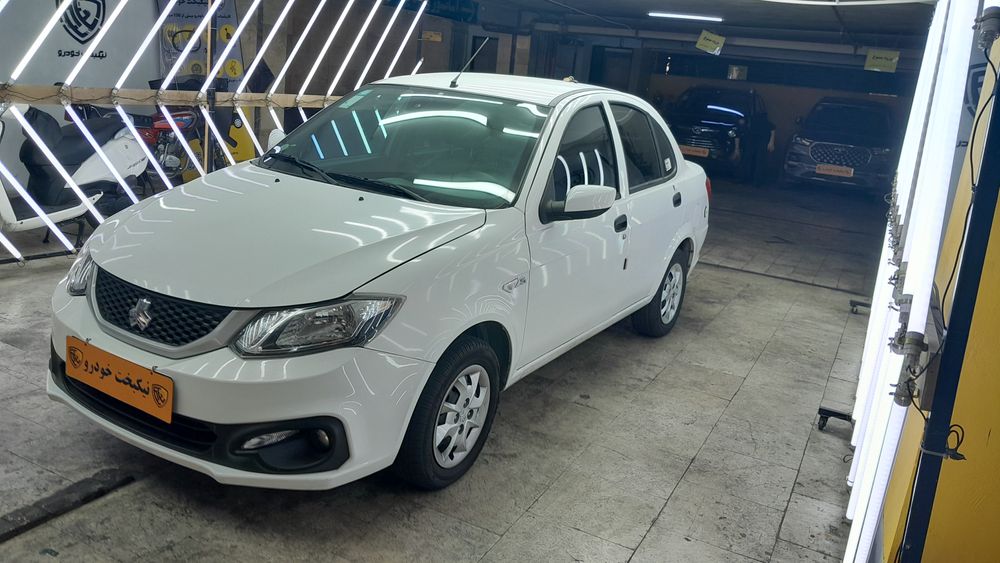 ساینا-S دوگانه سوز-1403