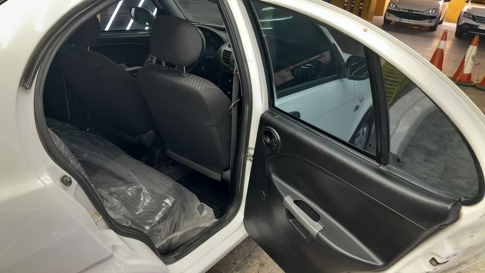 ساینا-S دوگانه سوز-1403