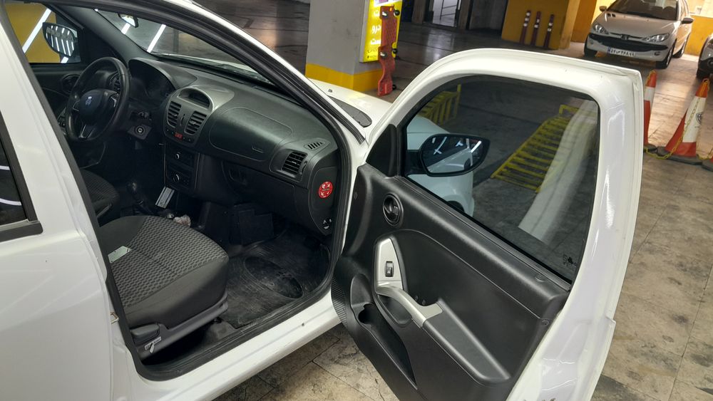 ساینا-S دوگانه سوز-1403