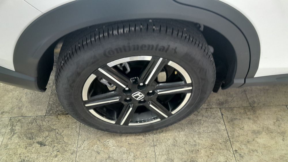 هوندا-وزل-2024