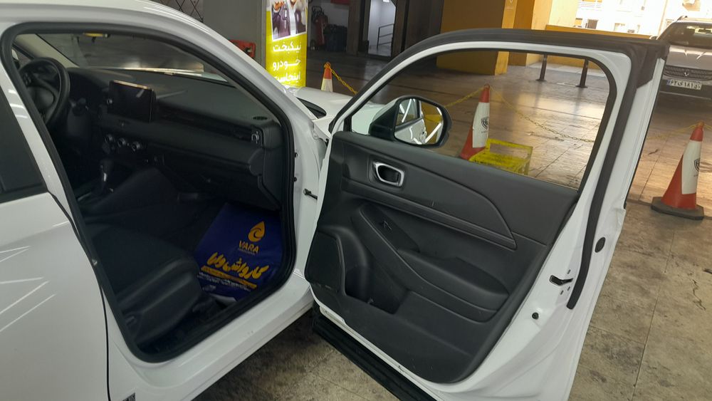 هوندا-وزل-2024