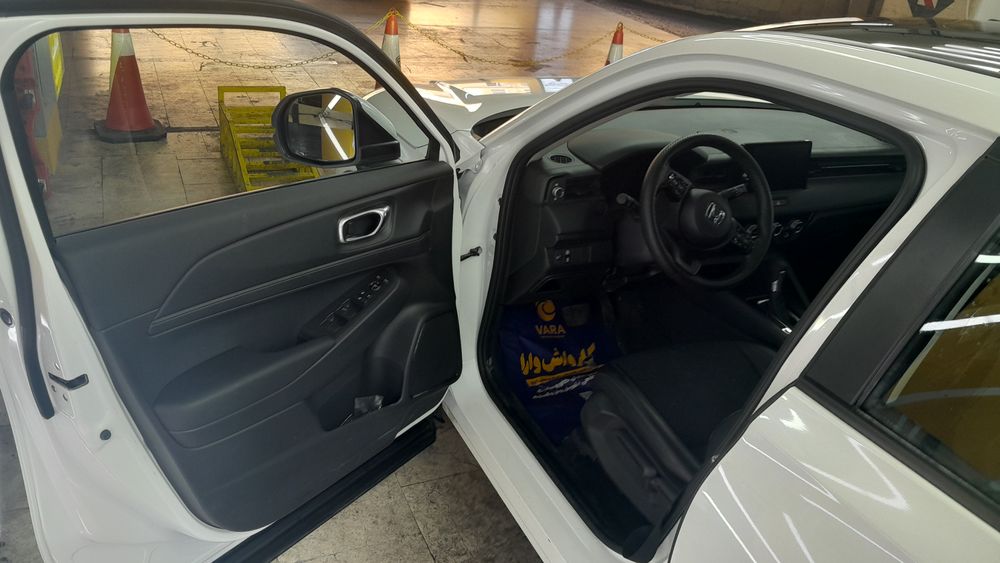 هوندا-وزل-2024