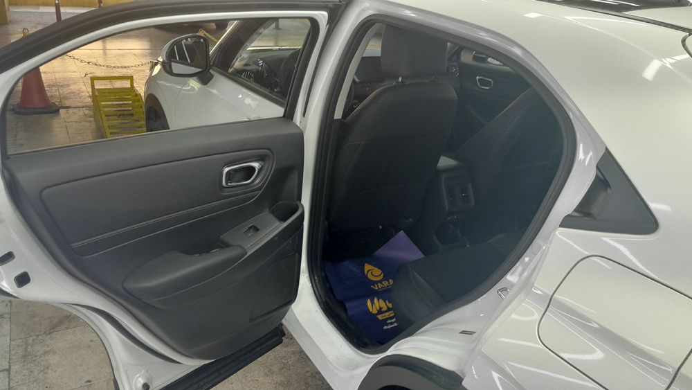 هوندا-وزل-2024