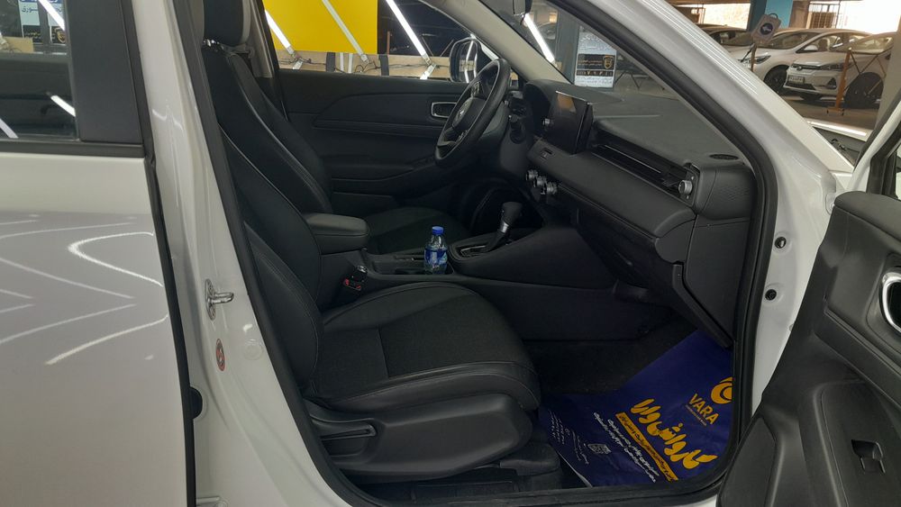 هوندا-وزل-2024