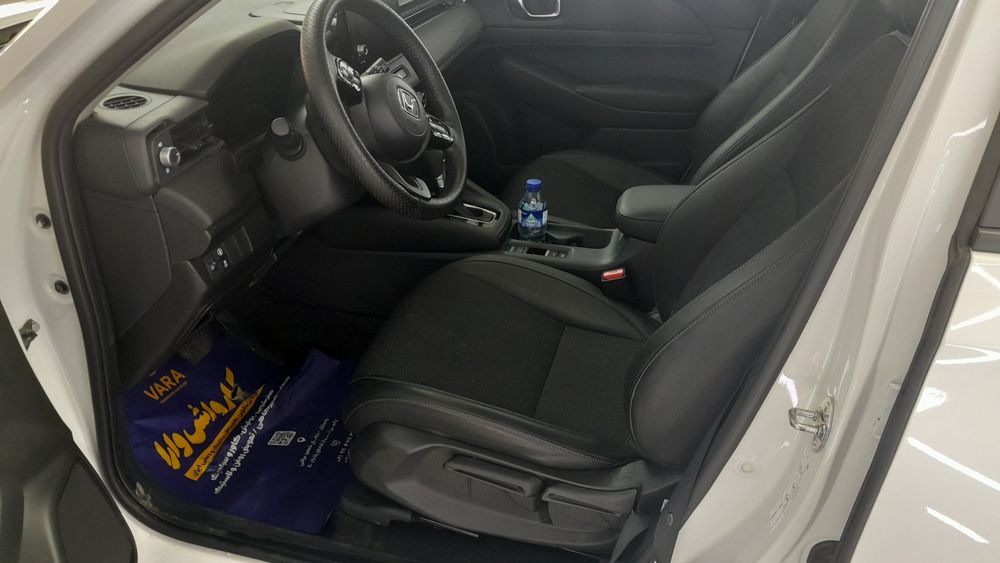 هوندا-وزل-2024